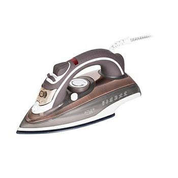 Adler steam iron 2000W