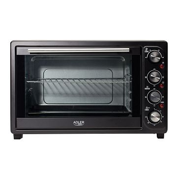 Adler electric oven with grill AD6010