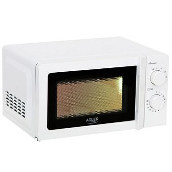 Adler microwave 20L