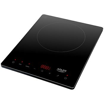 Adler portable induction hob 2000W