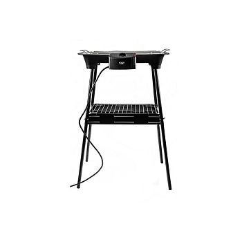 Adler electric grill with removable heater AD6602