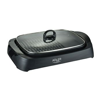 Adler portable electric grill