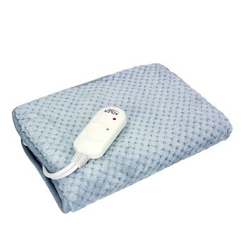 Adler heating pad gray AD4715 80W