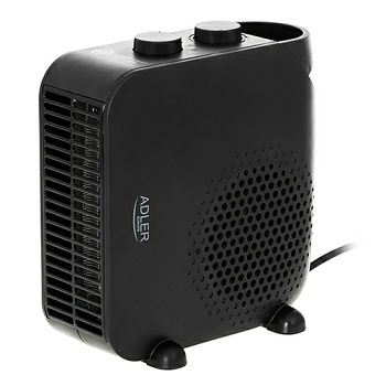 Adler heater 2000W AD7725 black