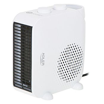 Adler heater 2000W AD7725 white