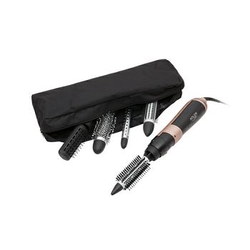 Adler practical hair styling set in a handy bag AD2022