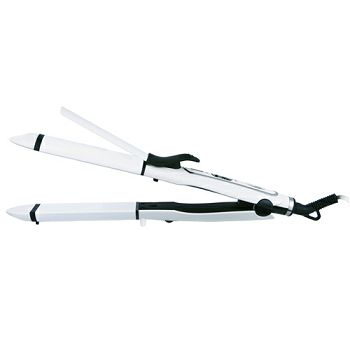 Adler hair straightener and curler in one AD2104