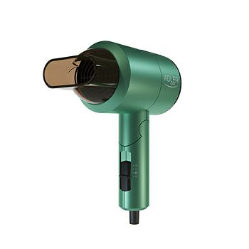 Adler hair dryer