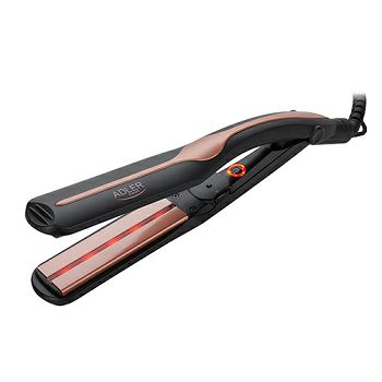 Adler PRO hair straightener infra