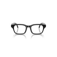 Meta Adventurer - prozirne leće, Classic Black, Large (52-22-156) pametne naočale - 2813