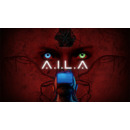 Igra PC A.I.L.A