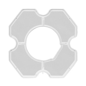 Aiper filter for Seagull 800B battery robotic pool cleaner