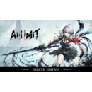 Igra PC AI LIMIT Deluxe Edition (PC Steam) (ROW)
