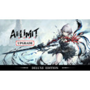 Igra PC AI Limit - Deluxe Edition Upgrade Pack (PC Steam) (Global)