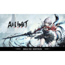 Igra PC AI Limit - Deluxe Edition
