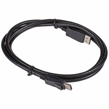 DisplayPort Cable Akyga AK-AV-10 1.8m