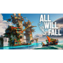 Igra PC ALL WILL FALL