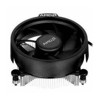 AMD Ryzen Cooler BOX AM4 OEM