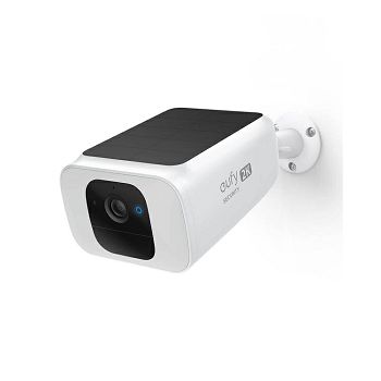 Anker Eufy security S40 Solar outdoor wireless camera
