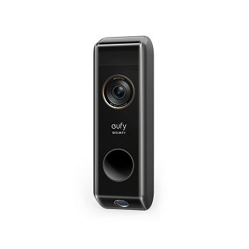 Anker Eufy Security Video Doorbell with Dual Camera 2K