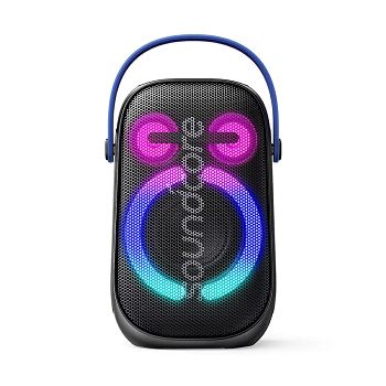 Anker Soundcore Rave Neo speaker 80W, black