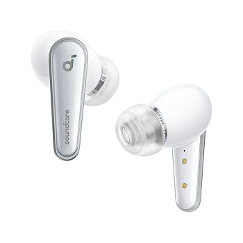 Anker Soundcore Liberty 4 headphones, white