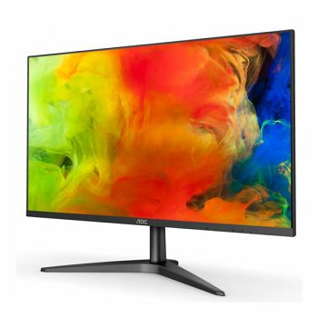 AOC 24B1H LCD 23.6", MVA WLED, HDMI, 5ms, 60 Hz