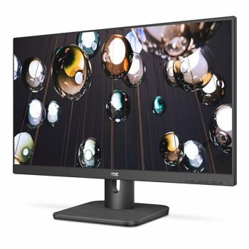 Monitor AOC LCD 23,8", IPS WLED, HDMI, 5ms