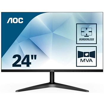 AOC 24B1H 23.6 "MVA monitor