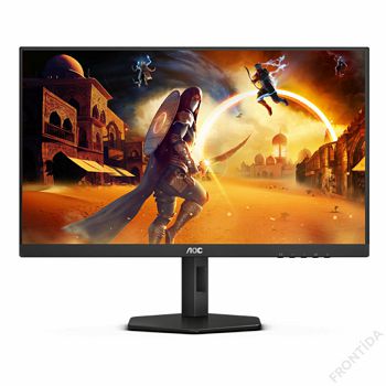 AOC Q27G4X 27" IPS QHD 180Hz gaming monitor