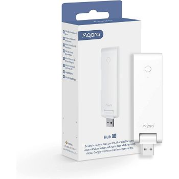 Aqara Smart Hub E1, ZigBee 3.0 Protocol