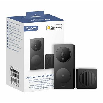 AQARA G4 Smart video doorbell