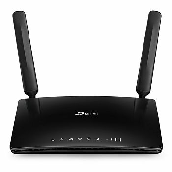 TP-LINK ARCHER-MR400 AC1350 Wireless Dual Band 4G LTE Router
