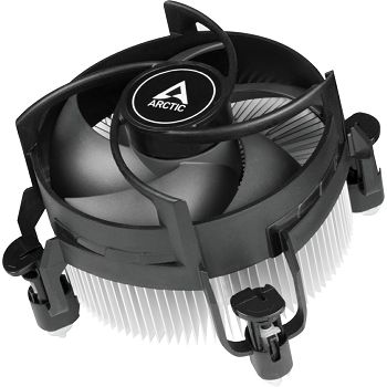 ARCTIC Alpine 17 CO, cooler for INTEL desktop processors