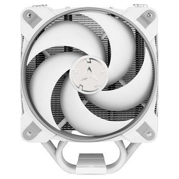 ARCTIC Freezer 34 eSports DUO WHITE, cooler for INTEL/AMD desktop processors