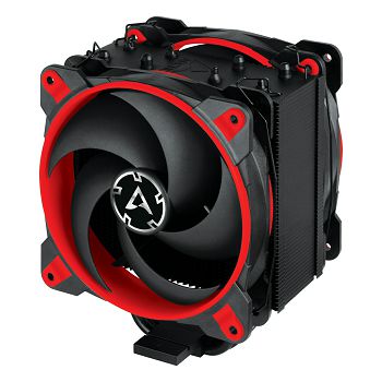 ARCTIC Freezer 34 eSports DUO red, cooler for INTEL/AMD desktop processors
