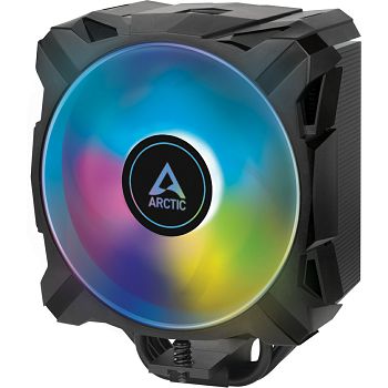 ARCTIC Freezer i35 A-RGB, cooler for INTEL