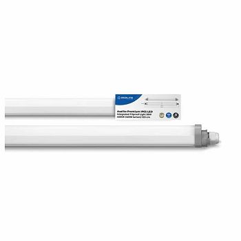 ASALITE Premium IP65 LED built-in light Triproof 120cm 36W 4500K (4000 lumens)