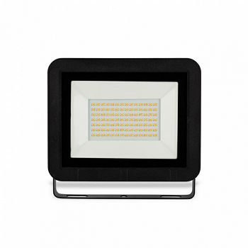 ASALITE LED spotlight 50W 6500K, 4000Lm