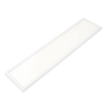 ASALITE LED panel 120x30cm 6500K 45W 5400lm