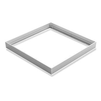 ASALITE frame for Led BackLit Panel 60x60