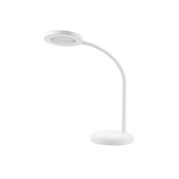 ASALITE table lamp 6W, 4000K, 500lm, white