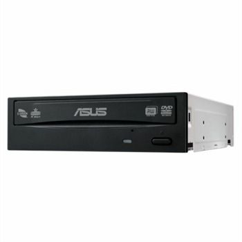 ASUS DRW-24D5MT 24x DVD-RW burner, SATA, black