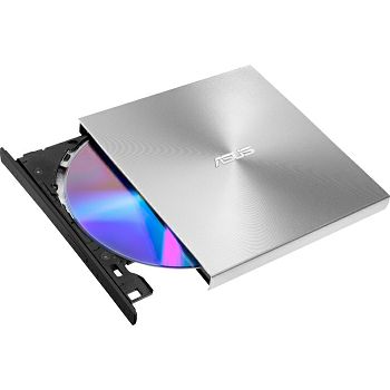 ASUS SDRW-08U9M-U DVD +/- RW 8X USB Type-C ultra slim external burner