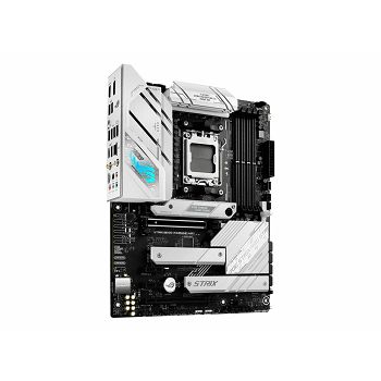 ASUS ROG STRIX B650-A GAMING WIFI, DDR5, SATA3, USB3.2Gen2x2, DP, 2.5GbE, Wi-Fi 6E, AM5 ATX