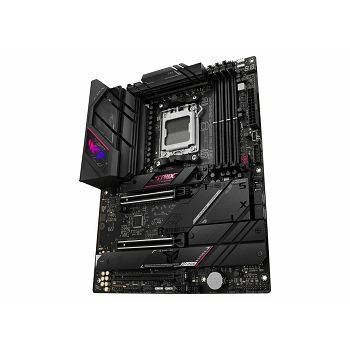 ASUS ROG STRIX B650E-E GAMING WIFI, DDR5, SATA3, USB3.2Gen2x2, DP, 2.5GbE, Wi-Fi 6E, AM5 ATX