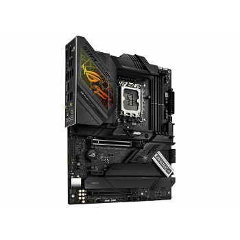 ASUS ROG STRIX Z790-H Gaming WIFI, DDR5, SATA3, USB3.2Gen2x2, DP, 2.5GbE, WIFI 6E, LGA1700 ATX