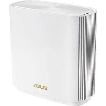 ASUS wireless AX6600 WiFi 6 access point ZenWiFi XT8 - 1 pack