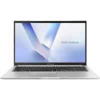 Laptop ASUS Vivobook 15 M1502NAQ-BQ068 Ryzen 5 / 16GB / 512GB SSD / 15,6" FHD IPS / Windows 11 Home (srebrni)