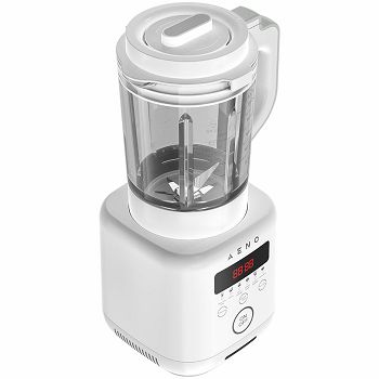 AENO Table Blender-Soupmaker TB2: 800W,  28000 rpm, boiling mode, high borosilicate glass cup, 1.75L, 6 automatic programs, preset time, LED-display